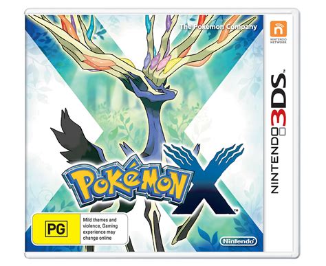3ds pokemon games download.